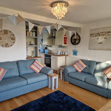 Caldon Holiday Chalet Sleeps 4 In Dartmouth Wifi Electric Inc Pet Friendly Eksteriør billede