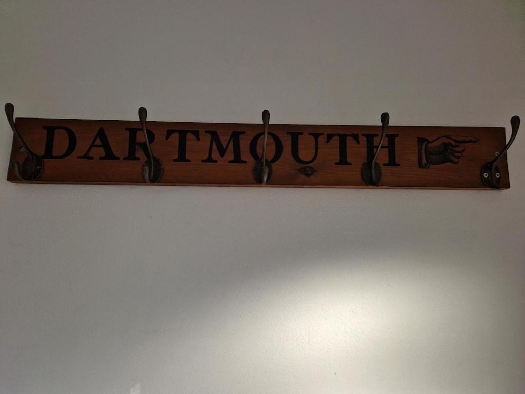Caldon Holiday Chalet Sleeps 4 In Dartmouth Wifi Electric Inc Pet Friendly Eksteriør billede