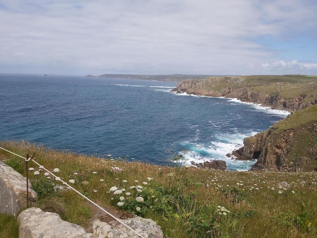 Caldon Holiday Chalet Sleeps 4 In Dartmouth Wifi Electric Inc Pet Friendly Eksteriør billede