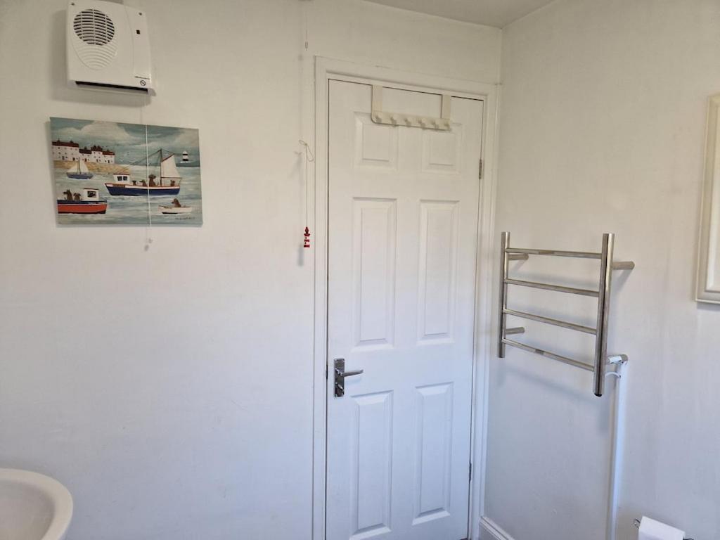 Caldon Holiday Chalet Sleeps 4 In Dartmouth Wifi Electric Inc Pet Friendly Eksteriør billede
