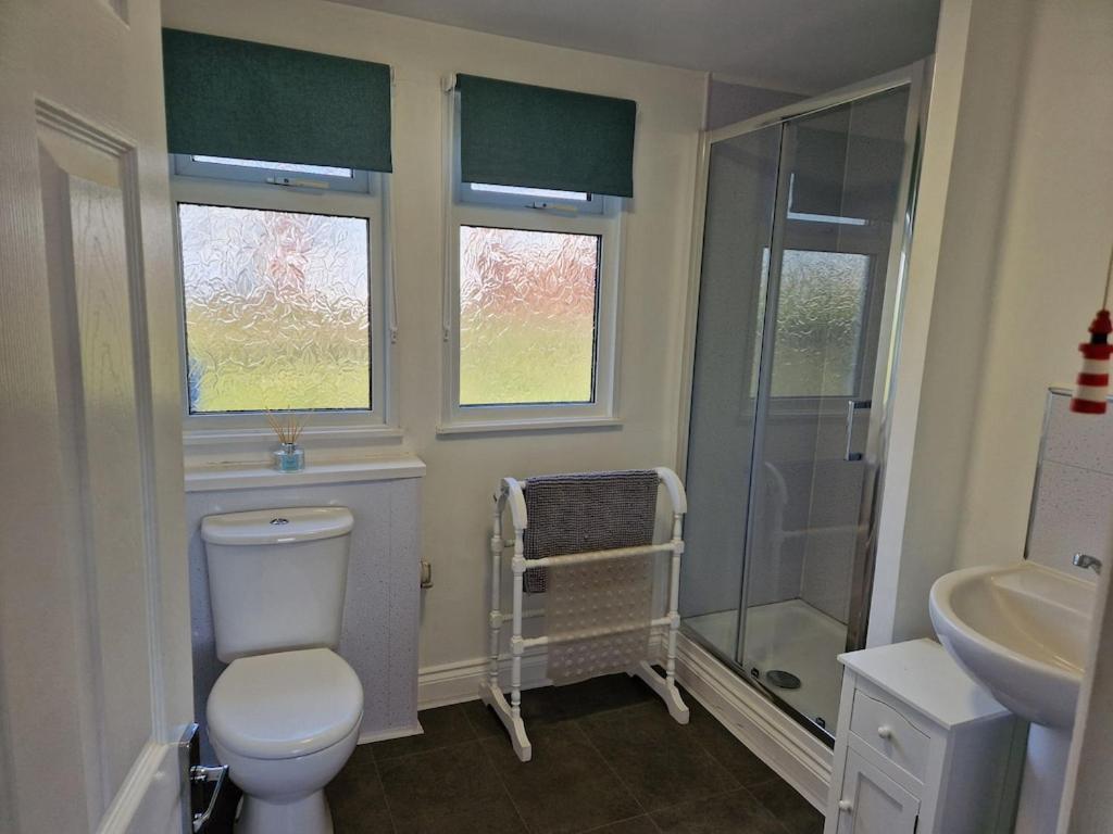Caldon Holiday Chalet Sleeps 4 In Dartmouth Wifi Electric Inc Pet Friendly Eksteriør billede