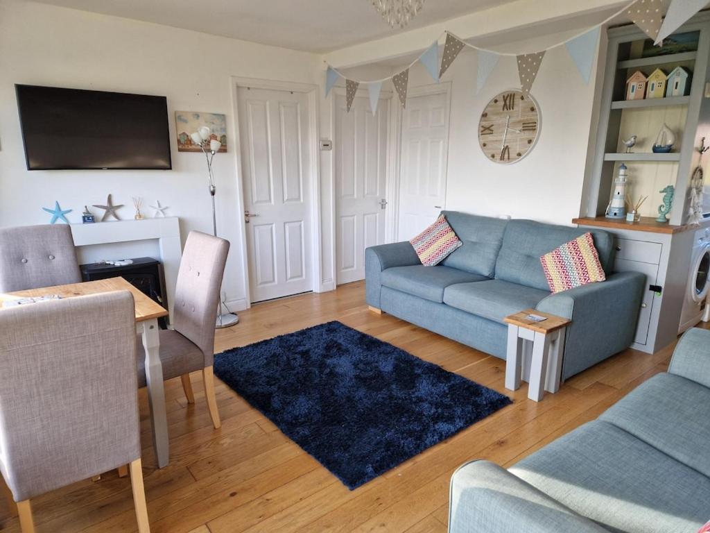 Caldon Holiday Chalet Sleeps 4 In Dartmouth Wifi Electric Inc Pet Friendly Eksteriør billede